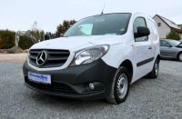 Mercedes-Benz Citan Kasten 108 CDI kompakt Bayern - Gunzenhausen Vorschau