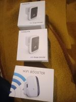 WiFi Booster, WiFi Adapter, WiFi Verteiler , WiFi Verstärker Thüringen - Weimar Vorschau
