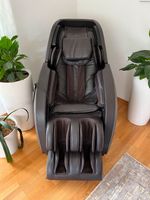 3 D Massagesessel M-Star neuwärtig NP 6000 € Berlin - Tempelhof Vorschau