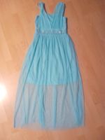 Bonprix b.p.c. Mädchen Chiffon Kleid festlich Gr. 158 neu Niedersachsen - Friesoythe Vorschau