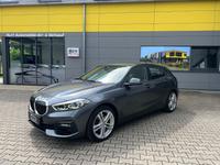 BMW 118 i Advantage/KLIMA/8XBEREIFT/AUTOMATIK/LEDER Niedersachsen - Lohne (Oldenburg) Vorschau