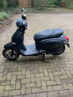 Motron Ideo 125 er Roller erst 995KM Nordrhein-Westfalen - Mülheim (Ruhr) Vorschau