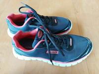 Dockers Damen Sneakers, Turnschuhe, Laufschuhe Gr. 38 Bayern - Buttenwiesen Vorschau