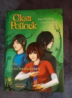 Oksa Pollock Die Entschwundenen wie neu Sachsen - Auerbach (Vogtland) Vorschau
