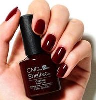 CND Shellac Neukunden Rabatt -5€ Nagelstudio Essen - Essen-Borbeck Vorschau