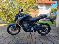 Honda CB 125 R Neo Sports Cafe Bayern - Offenhausen Vorschau