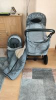 Kombi- Kinderwagen 2 in 1 / Jedo - Nevo Harburg - Hamburg Sinstorf Vorschau