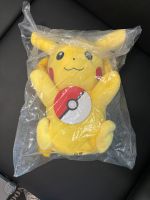 NEU / Verpackt Pokémon Kinderrucksack Eimsbüttel - Hamburg Eidelstedt Vorschau