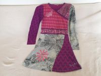 Desigual Kleid pink lila 13-14 Jahre Langarm 158 Mädchen Blumen Köln - Lindenthal Vorschau