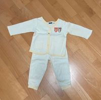 3x Schlafanzug/Pyjama Gr.74/80 Nordrhein-Westfalen - Frechen Vorschau