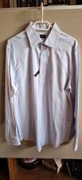 Esprit Hemd Neu Gr. 54  blau Wuppertal - Elberfeld Vorschau
