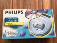 Philips CD Player AZ7481 Schleswig-Holstein - Itzstedt Vorschau