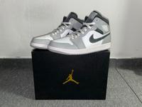 Nike Air Jordan 1 Mid Baden-Württemberg - Adelsheim Vorschau