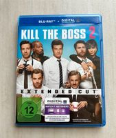 Film: Kill the boss 2 (Extended cut) Bayern - Wassertrüdingen Vorschau