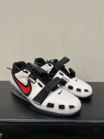 Nike Romaleos 2 - Georgia Niedersachsen - Osnabrück Vorschau