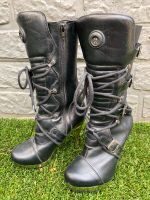 New Rock Stiletto Gr38 Nordrhein-Westfalen - Würselen Vorschau