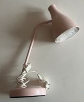 Ikea Schreib- / Nachttischlampe Rosa Snöig Süd - Niederrad Vorschau