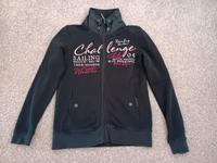 Sweatjacke von Soccx Sachsen - Dohna Vorschau