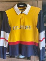 Tommy Hilfiger Langarm Poloshirt Bunt 152-158 Bayern - Gunzenhausen Vorschau