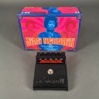 1990iger Marshall Drivemaster made in England i Jimi Hendrix BOX Nordrhein-Westfalen - Herne Vorschau