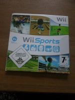 Nintendo Wii Sports Spiel Nordrhein-Westfalen - Enger Vorschau