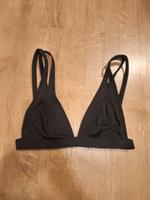 Bikini-Oberteil Größe 36 H&M schwarz Leipzig - Connewitz Vorschau