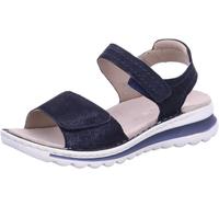 Ara Sandalen Gr. 40 Leder blau weiß NP: 79,95 € leicht & bequem Rheinland-Pfalz - Trier Vorschau