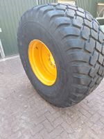 1x Alliance A 390 Rad (Reifen+Felge) 750/60R30,5 *** 750/60 R30,5 Nordrhein-Westfalen - Gronau (Westfalen) Vorschau