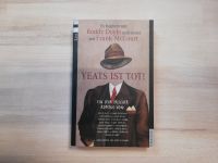 Yeats ist tot! - Joseph O'Connor | Ein Buch von 15 Autoren - TOP! Kiel - Hassee-Vieburg Vorschau