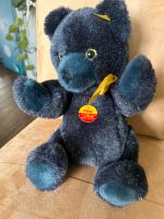 Steiff Bär Petsy blau 36 cm Dortmund - Aplerbeck Vorschau