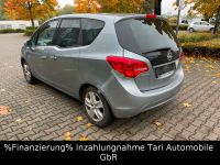 Opel Meriva B 1.4 Innovation Klima,Sitzheizung,2.Hand Rheinland-Pfalz - Mainz Vorschau