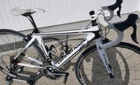 Cannondale Synapse Rennrad Dura Ace Baden-Württemberg - Metzingen Vorschau