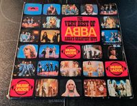 Schallplatte The very best of ABBA Abbas greatest hits Berlin - Steglitz Vorschau