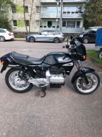 BMW K75c Oldie Bayern - Ansbach Vorschau