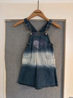 Gebrauchtes Pampolina Jeans Kleid in blau Größe 104 Hessen - Neu-Isenburg Vorschau