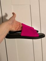 Stretchy mules Sommerschuhe Schlappen Berlin - Schöneberg Vorschau