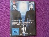 DVD: Equilibrium Bayern - Mertingen Vorschau