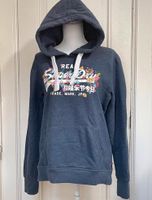 Superdry Hoodie S Pulli Pullover Frankfurt am Main - Ostend Vorschau