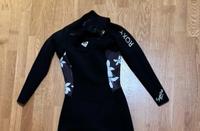 Roxy wetsuit neopren neoprenanzug 3.2 München - Schwabing-West Vorschau
