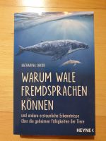 Jakob: Warum Wale Fremdsprachen können - und andere erstaunliche München - Milbertshofen - Am Hart Vorschau