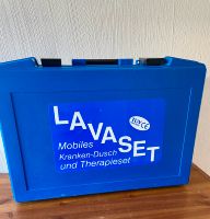 Lavaset L3 - Mobiles Kranken-Dusch und Therapieset Nordrhein-Westfalen - Reichshof Vorschau