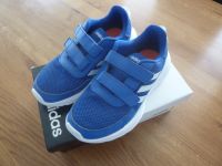 Adidas tensaur run c Sportschuhe blau Jungs Größe 33 Baden-Württemberg - Nürtingen Vorschau