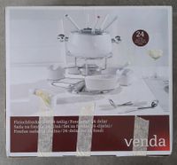 Venda Fleischfondue Set Bayern - Weiden (Oberpfalz) Vorschau