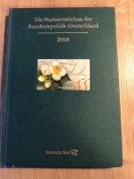 Buch mit allen Briefmarken aus D von 2004 Lindenthal - Köln Sülz Vorschau