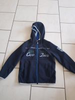 Camp David Softshell Jacke Gr. 116 Jungen Herbstjacke Nordrhein-Westfalen - Recklinghausen Vorschau