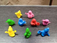 Barbapapa Mini Figuren Komplette Familie Barbapapas Dekoration Hessen - Lich Vorschau