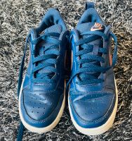 Nike Sneaker gr. 38,5 Nordrhein-Westfalen - Augustdorf Vorschau