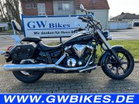 Yamaha XVS 950 A MIDNIGHT STAR - A2 Nordrhein-Westfalen - Kamen Vorschau