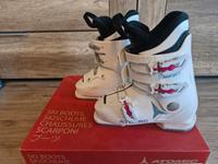 Skischuhe Atomic Hawx Girl3 MP 23.0/23.5 EUR 36/37 Baden-Württemberg - Waghäusel Vorschau