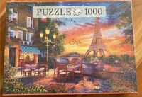 1000er Puzzle Paris Baden-Württemberg - Lörrach Vorschau
